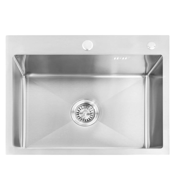 ZLEWOZMYWAK LIAM BRUSH SS