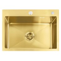 ZLEWOZMYWAK LIAM BRUSH GOLD