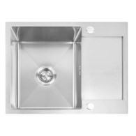 ZLEWOZMYWAK PAUL BRUSH SS