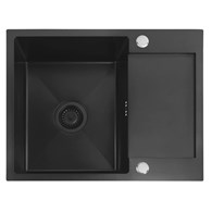 ZLEWOZMYWAK PAUL BLACK
