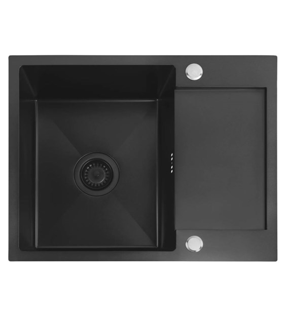 ZLEWOZMYWAK PAUL BLACK