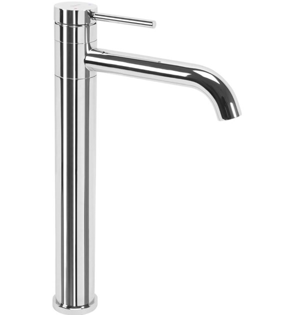 BATERIA UMYWALKOWA LUNGIS CHROM WYSOKA