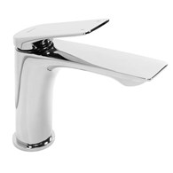 BATERIA UMYWALKOWA AVALON CHROM NISKA