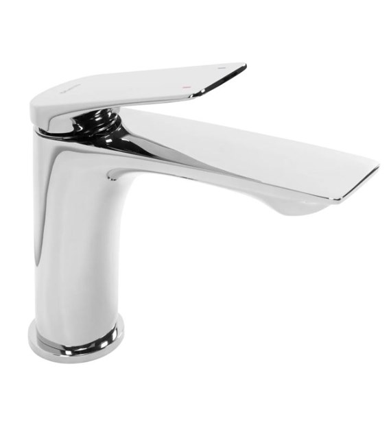 BATERIA UMYWALKOWA AVALON CHROM NISKA