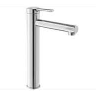 BATERIA UMYWALKOWA JS-650101-1 PIXEL CHROM WYSOKA