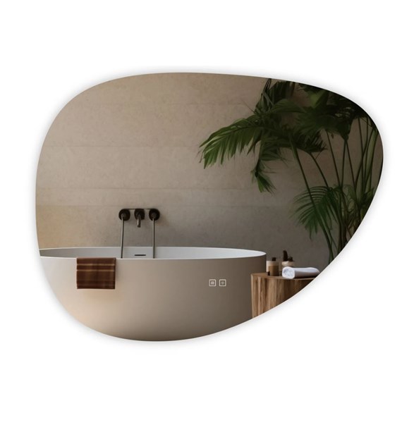 LUSTRO LED H142 83X63