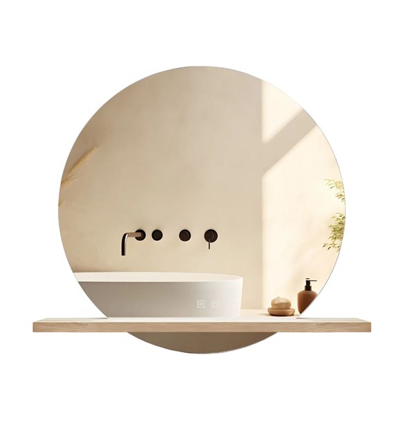 LUSTRO LED 102 60X60