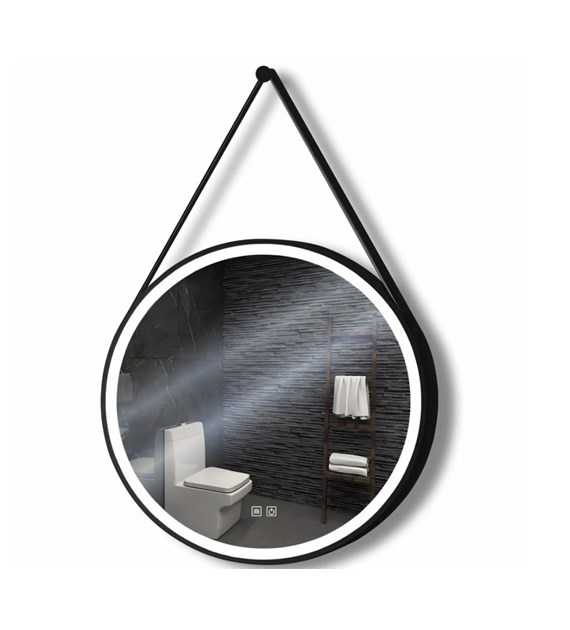 LUSTRO LED 104 70x70