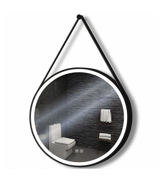 LUSTRO LED 105 80x80