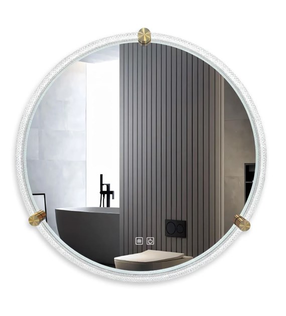 LUSTRO LED 106 60x60