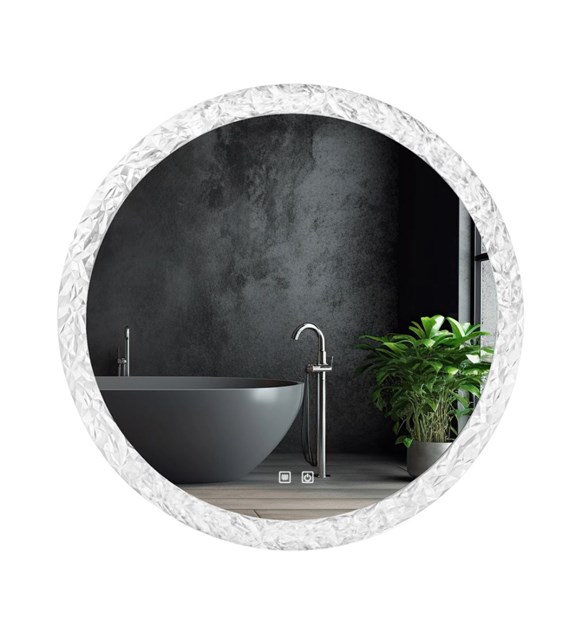 LUSTRO LED 107 60x60