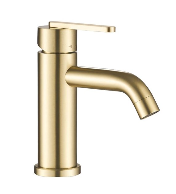 BATERIA UMYWA JS-11801BG ONTARIO ZŁOTA SZCZ NISKA