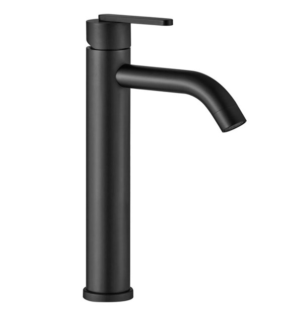 BATERIA UMYWALKOW JS-11801-1B ONTARIO CZARNA WYSOK