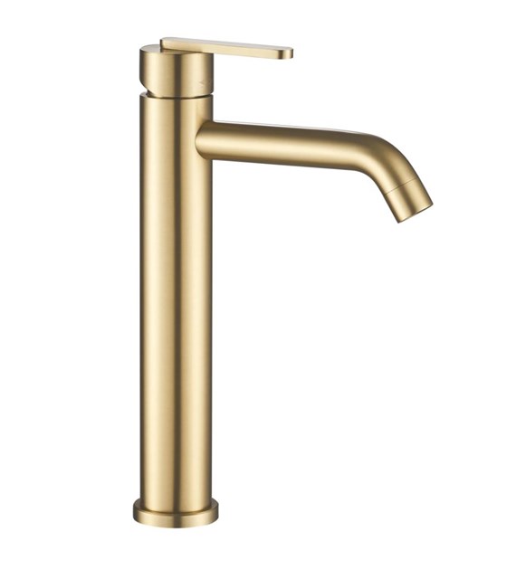 BATERIA UMYWA JS-11801-1BG ONTARIO ZŁOTA SZCZ WYSO