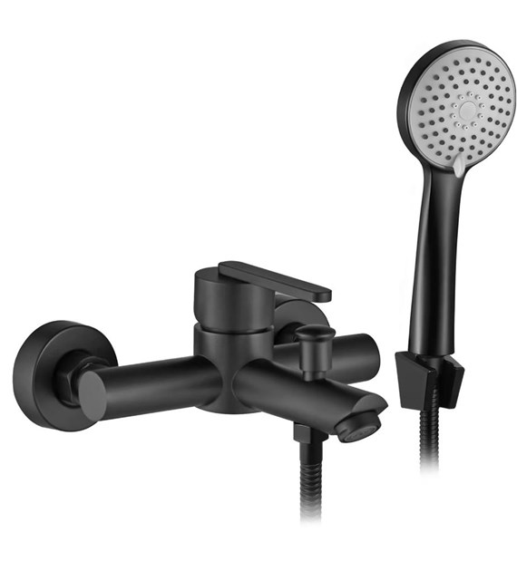 BATERIA WANNOWA JS-11803B ONTARIO CZARNA