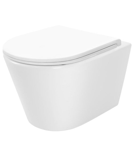 WC - TITO TORNADO NFQ WHITE