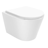 WC - TITO TORNADO NFQ WHITE