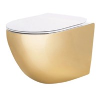 WC - CARLO MINI TORNADO NFQ WHITE GOLD