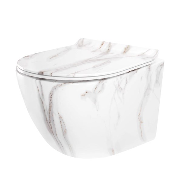 WC - CARTER TORNADO AIAX SHINY