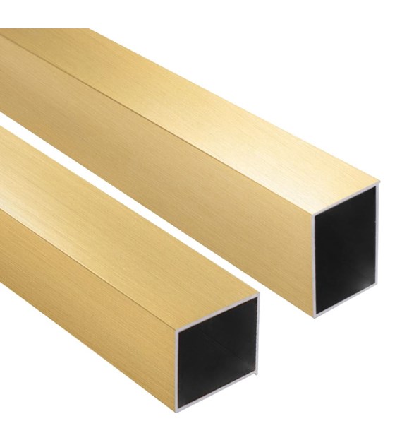 ADAPTER POSZERZAJĄCY BRUSH GOLD 195 cm