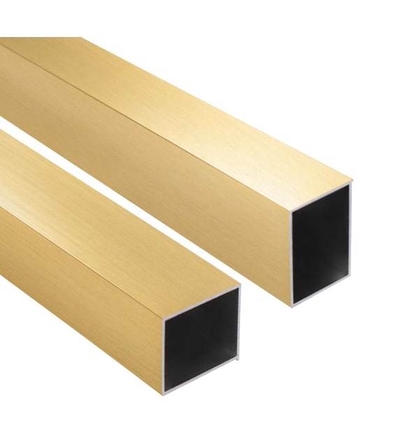 ADAPTER POSZERZAJĄCY BRUSH GOLD 200 cm