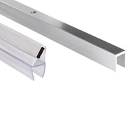 LISTWA MAGNETYCZNA ATLAS CHROM