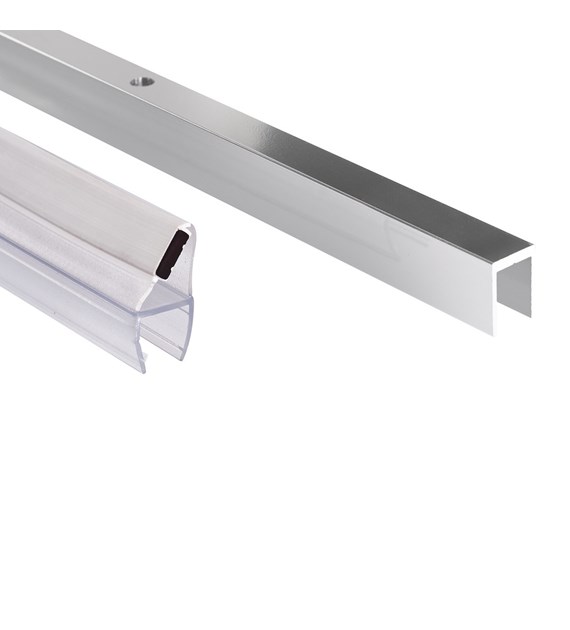 LISTWA MAGNETYCZNA ATLAS CHROM