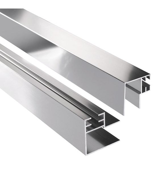 ADAPTER DO KABINY PRZYŚCIENNEJ U-ATLAS CHROM