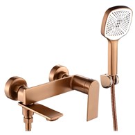 BATERIA WANNOWA MY1902-3RGG STORM MIEDŹ SZCZOTKOWA