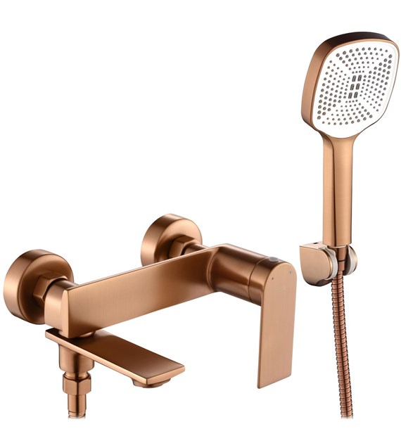 BATERIA WANNOWA MY1902-3RGG STORM MIEDŹ SZCZOTKOWA