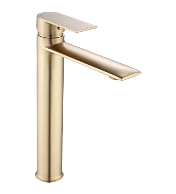 BATERIA UMYWA MY2102-21GG VENETA ZŁOTA SZCZ WYSOKA