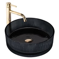 UMYWALKA INGRID 36 BLACK - NABLATOWA