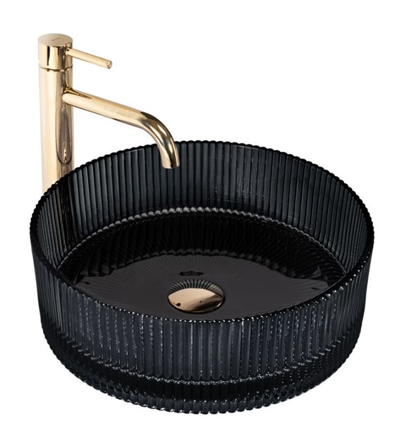 UMYWALKA INGRID 36 BLACK - NABLATOWA