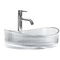 UMYWALKA HARPER TRANSPARENT - NABLATOWA