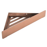 PÓŁKA ŁAZIENKOWA SF07-BC BRUSH COPPER