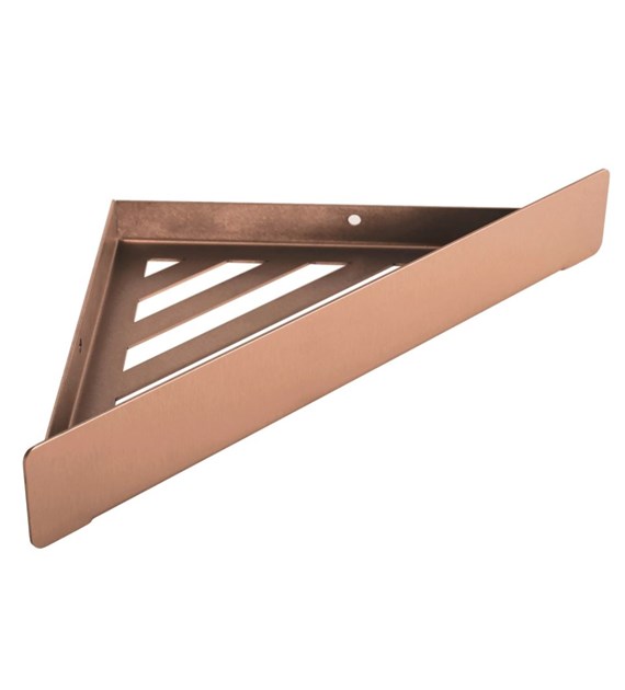 PÓŁKA ŁAZIENKOWA SF07-BC BRUSH COPPER