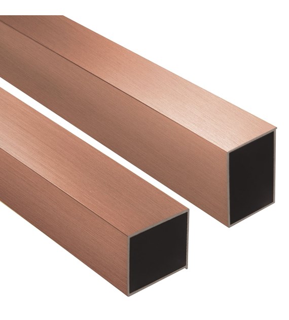 ADAPTER POSZERZAJĄCY BRUSH COPPER 200cm