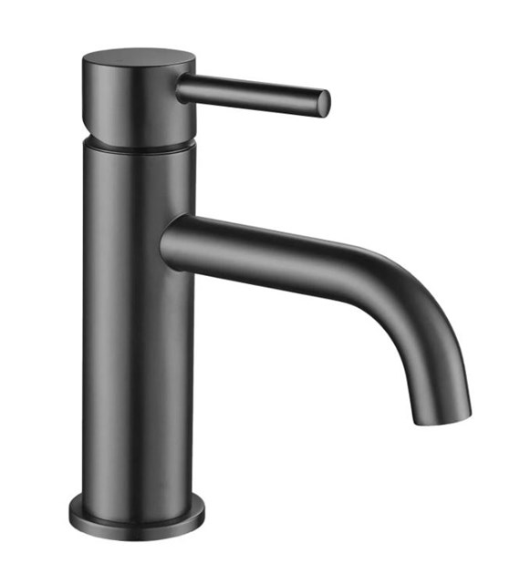 BATERIA UMYWALKOWA LUNGO TYTAN NISKA