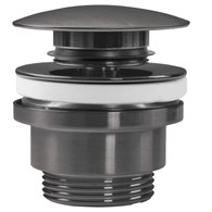 KOREK KLIK-KLAK UNIWERSALNY TYTAN