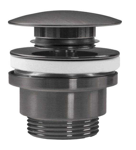 KOREK KLIK-KLAK UNIWERSALNY TYTAN