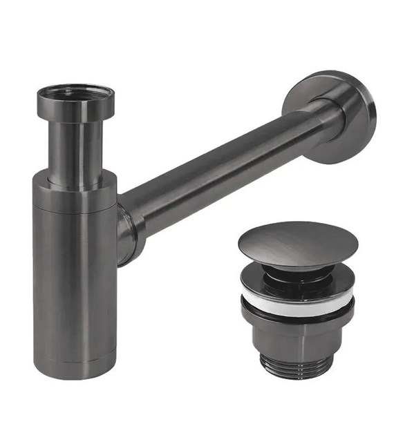 SYFON KLIK-KLAK UNIWERSALNY TYTAN