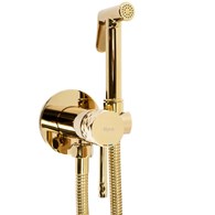 BATERIA BIDETOWA LOOP LUNGO DIAMOND ZŁOTA