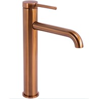 BATERIA UMYWALKOWA JS-B801-1BRG SPOT MIEDŹ SZCZ WY