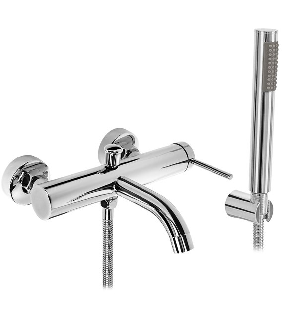 BATERIA WANNOWA JS-B80103 SPOT CHROM