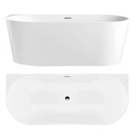 WANNA CAPRI SLIM 170