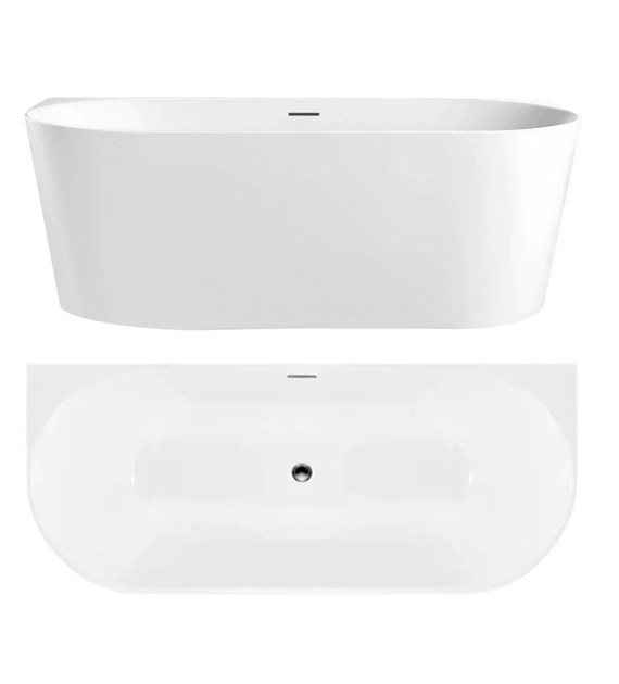 WANNA CAPRI SLIM 170