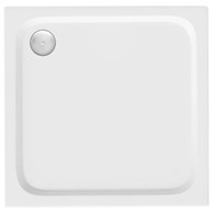 BRODZIK BELMOND WHITE 80x80