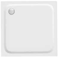 BRODZIK BELMOND WHITE 90x90