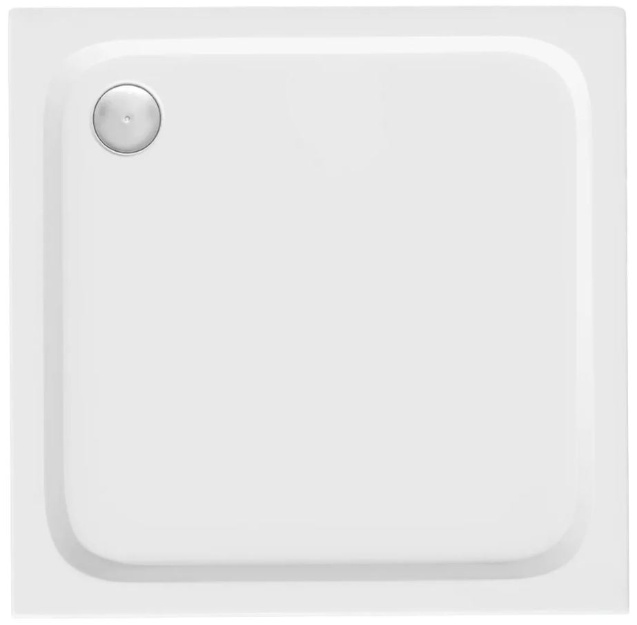 BRODZIK BELMOND WHITE 90x90