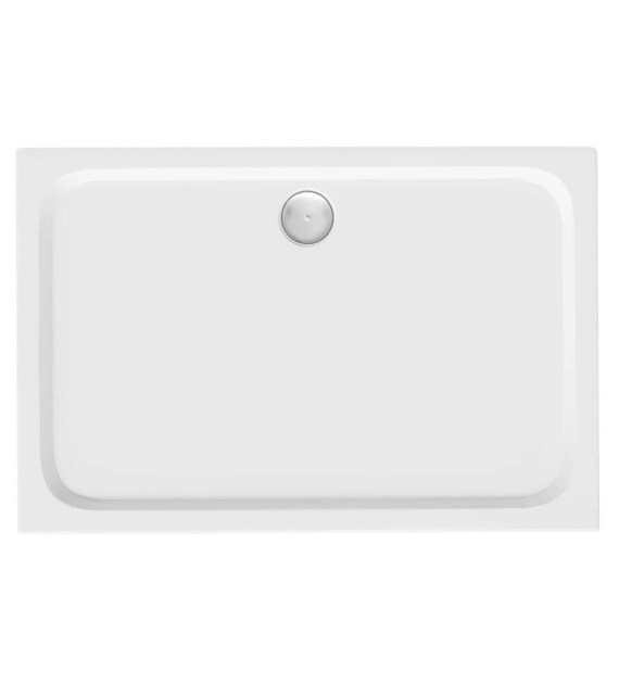 BRODZIK BELMOND WHITE 80x100